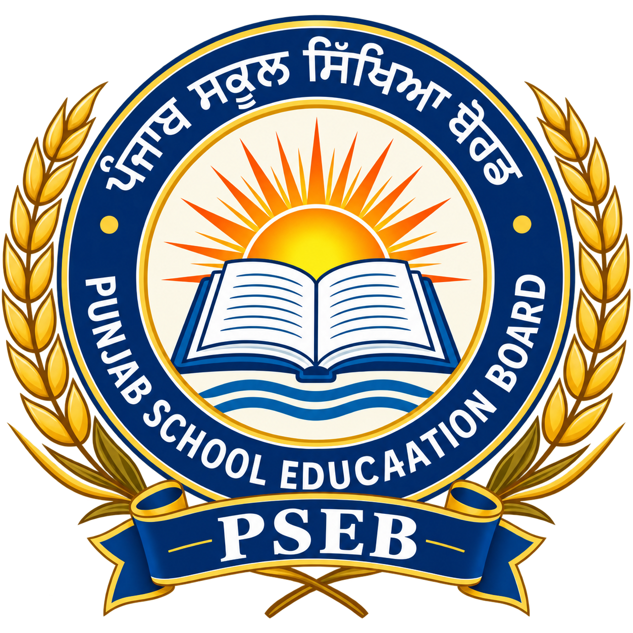 PSEB